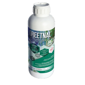 GREETNAL® – Bioestimulante líquido