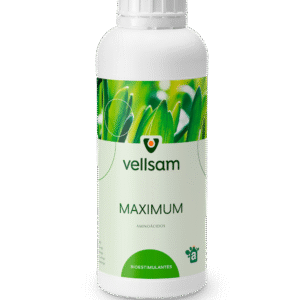 MAXIMUM – Biofertilizante orgánico (5 L)