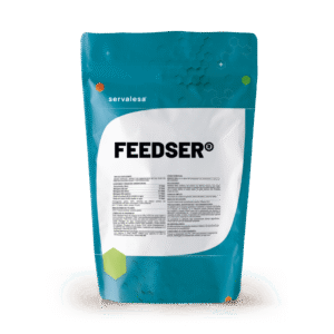 FEEDSER® – Bioestimulante en polvo (5Kg)