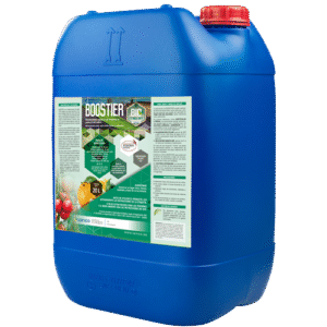 BOOSTIER® – Bioestimulante orgánico (5 L)